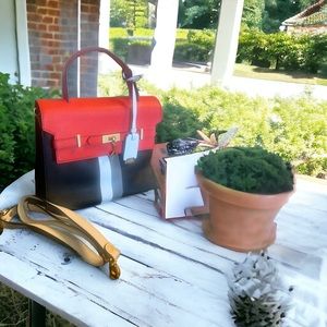 Martine Sitbon BLACK